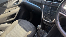 Vauxhall Mokka 1.4T Exclusiv 5dr Petrol Hatchback